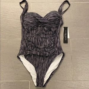 La Blanca bathing suit
